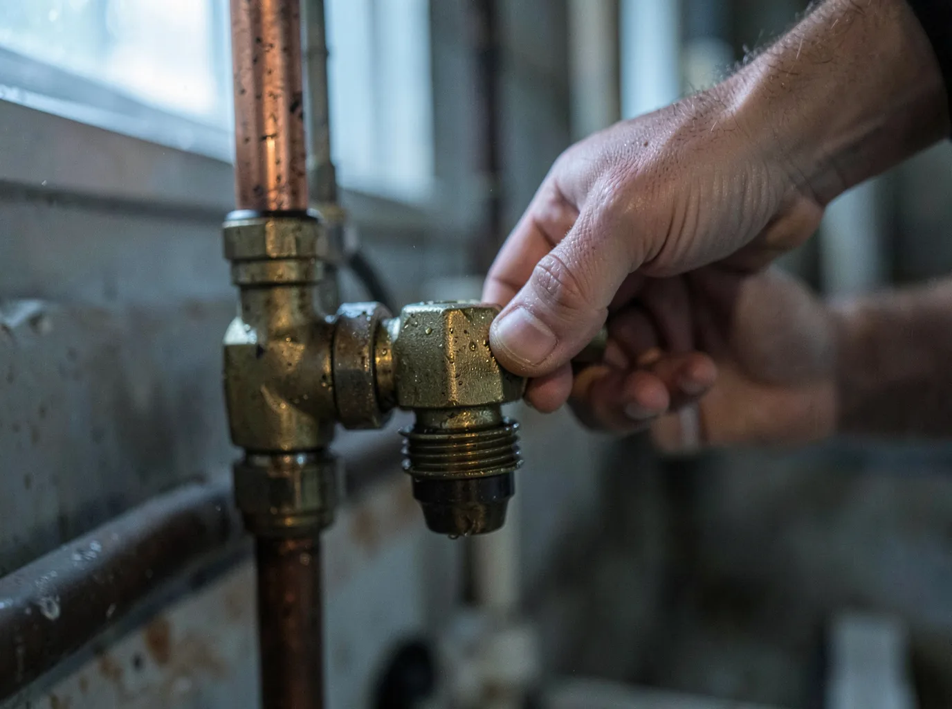 Emergency Plumber Oldhams, VA FAQs